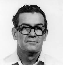 Leo W. Lafargue Sr. (1931-1991)