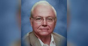 Daniel "Dan" Patrick Ritter Obituary