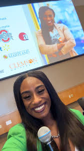 I’m healing, searching, and putting in the work., I’m healing the younger  version of me—the child who struggled with her body and her relationship  with food., I’m healing the college version of me who ...