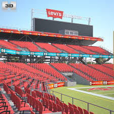 Buy stadium model in 3d puzzles and get the best deals at the lowest prices on ebay! Nfl Stadiums 3d Models Download Hum3d