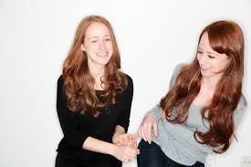 There are a few different kinds of albinism in people of african descent, but the one that gives red hair is called rufous albinism. Facts About Redheads That May Surprise You 2019