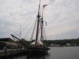 It became renowned in july 1839 for a slave revolt by mende captives, who had been captured by portuguese slave hunters in sierra leone in violation of all extant treaties and brought to cuba. La Amistad Wikipedia