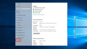 A windows 10 product key is necessary to activate your copy of windows 10 and gain unrestricted access to its features. How To Find Your Computer Specs On Windows 10 In 4 Ways