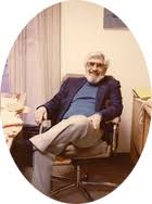 Robert McIvor Service Details