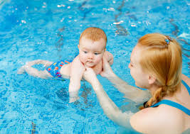 Adult Baby Swimming Lessons Tallaght Baby Swimming Dublin