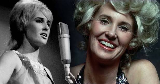Tammy Wynette (May 5, 1942 – April 6, 1998) was born on this date 84 years  ago. One of country music's most influential and successful female artists,  she scored 20 No. 1