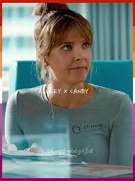 Candy and Ashley Nurses