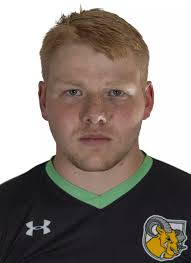 2021 Men's Soccer Roster