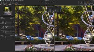 Capture one vs lightroom is an important comparison because many photographers need to know which software to use for their image management and editing workflow. Phase One Capture One 20 Software Review Digital Photography Review