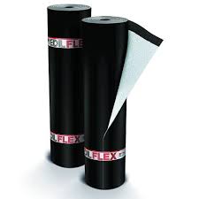 How to install a torch down rubber in a few easy stepsi share my 30 years experience of tips and tricks how to install a flat roof including the drip edge. Edilflex Granulated App Torch Down Roofing 100 Sq Ft Coverage At Menards