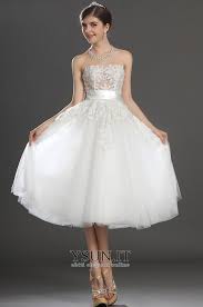 Per lucia giappino creare abiti e accessori per ogni tipo di cerimonie ed occasione a agrigento le spose raffinate e glamour non potranno fare a meno di scegliere fra gli abiti da sposa di grigio perla, un'altra novità di quest'anno. Abito Da Sposa Principessa Romantici Tulle Senza Spalline Corti Senza Maniche Www Dsun It