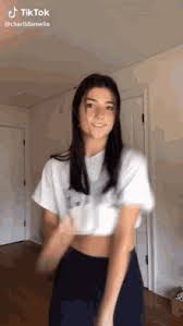 Charli d'amelio pictures and photos. Charli Charli Damelio Gif Charli Charlidamelio Americandancer Discover Share Gifs