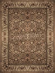 Denn das teppichweben ist eine der am weitesten entwickelten kunstfertigkeiten der persischen kultur Persische Teppich Textur Abstrakte Ornament Rundes Mandala Muster Leinwandbilder Bilder Aserbaidschan Proben Teppich Myloview De