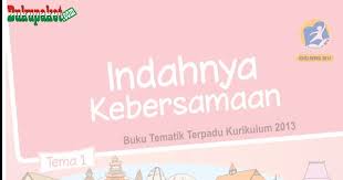 Apakah kamu masih ingat cara bermain bola pembahasan soal tema 3 kelas 4 di halaman 43. Materi Tematik Kelas 4 Tema 1 Kurikulum 2013 Revisi 2017