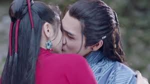 mv1 liehuo ruge 2018 烈火如歌 liệt hỏa như ca chinese drama kiss scene collection youtube drama movies movie kisses show luo