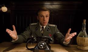 Hans Landa Caption Meme Generator