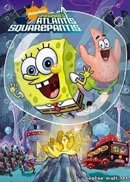 мультфильм губка боб смотреть онлайн бесплатно в хорошем качестве Gubka Bob Atlantis Kvadratnyj Shtanantis Smotret Besplatno Onlajn V Horoshem Kachestve