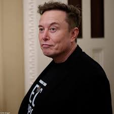 Billionaire tech mogul Elon Musk has officially backed former President  Trump's campaign, a move seemingly at odds with his interests as CEO of  Tesla, given the former president's antagonistic stance toward the
