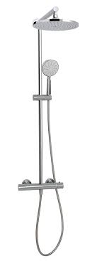 Check spelling or type a new query. Aquabrass 52n35 Pila Thermostatic Shower Column Qualitybath Com