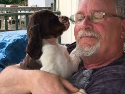 Fundraiser by Delbert Stewart : SAVING SITKA