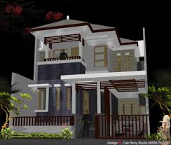 Rumah unik minimalis bukanlah sebuah rumah minimalis biasa. Rumah Minimalis 2016 Danar2412 Twitter