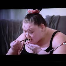 What is Amy's problem about her brother dating the doctor? She's a tad  overprotective isn't she.