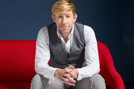 47 – Matthew Walker, Ph.D., on sleep – Part I of III ...