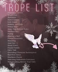 Tropes Kinks - Explicit Content