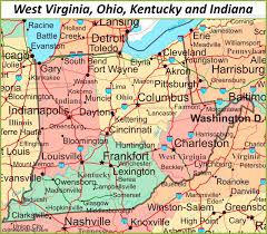We did not find results for: Map Of West Virginia Ohio Kentucky And Indiana