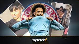 Men's and women's shoes from the latest collection. Entscheidet Diese Frau Den Poker Um Leroy Sane Sport1 Youtube