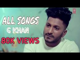 Feroz Khan Fasli Batteray New Punjabi Official Song