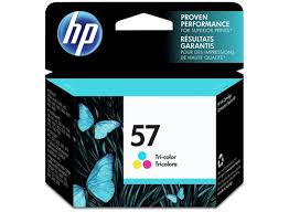 La cartouche d'encre d'origine hp vous permet une impression précise de haute qualité. Hp 57 Tri Colour Original Ink Cartridge C6657an Hp Store Canada