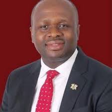 Full list of those onboard the helicopter: 1. Dr Edward Omane Boamah