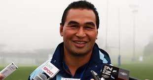 Pat Lam names his 2012 Blues squad