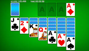 In the mood to actually win a game of solitaire? Solitaire Apk Download Android Card Games