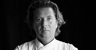 Michelinstjärnor ska locka foodies till ny resväg : Besöksliv