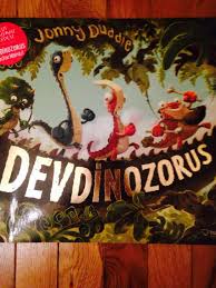 dev dinozorus kitap books cocuk kitaplari