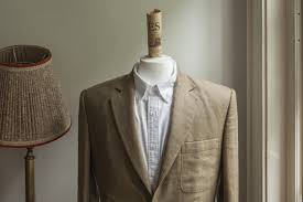 We carefully tailor our men's business suits to your body shape, giving you the confidence to know with stores in surrey, london and cheshire, as well as a fitting days in birmingham, you can book an appointment. Four Of The Best Bespoke Suit Services From Mensware Shops In London