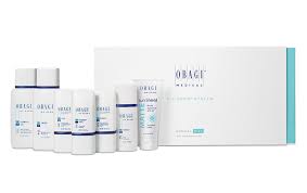 Some ideas re name, branding & logo for my clinic nu aesthetics in glasthule. Obagi The Laser And Skin Clinic