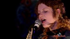 Aimée Mackenzie "The Real Question" @Battfest 2013