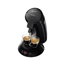Philips kaffeemaschine user manual en, de, es, fr, it. Philips Kaffeemaschine Senseo Hd6554 68 Schwarz Kaufen Kaffeemaschinen Bei Liebl De