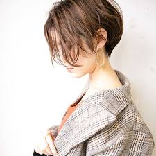 ショートボブ パーマ ハイライト 渋谷美容師 tetsuya t vain instagram写真と動画 hair