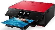 In drivers tab, find the mp drivers for your device, and select the select button on the right. Canon Pixma Ts9060 Driver And Software Free Downloads