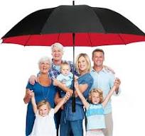 Amazon.com : 180cm Diameter Luxury Golf Umbrellas, Extra ...