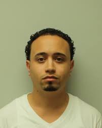 Tewksbury Police Make Two Drug Arrests