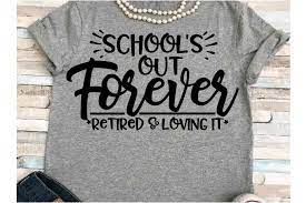 Free Free 123 Teacher Retirement Svg Free SVG PNG EPS DXF File