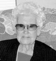 Velma Mullis Simpson (1910-2014)
