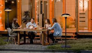 Check spelling or type a new query. Top 10 Best Electric Patio Heaters In 2021 Reviews