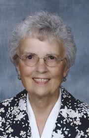 Carolyn Carlson Obituary