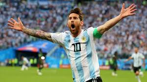 We did not find results for: Cerca Del Contrato Del Siglo Con El Barca Messi Vuelve Hoy Con La Seleccion El Cronista